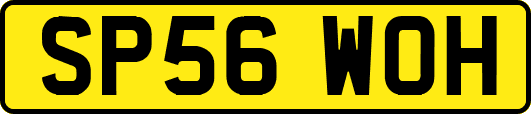 SP56WOH