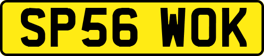 SP56WOK