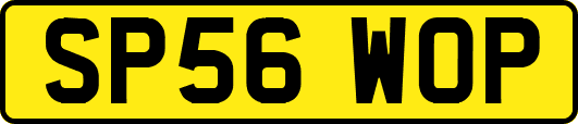 SP56WOP