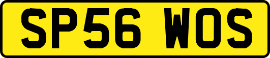 SP56WOS