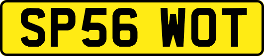 SP56WOT