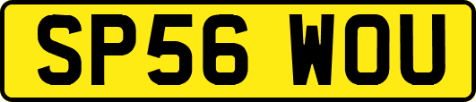 SP56WOU