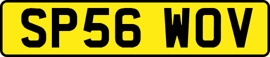 SP56WOV