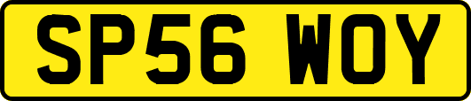 SP56WOY