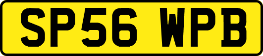 SP56WPB