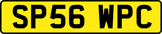 SP56WPC