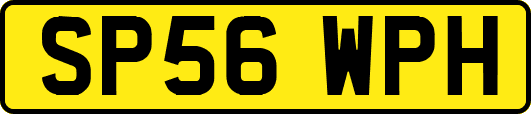 SP56WPH