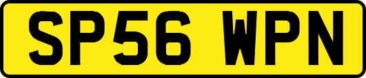 SP56WPN
