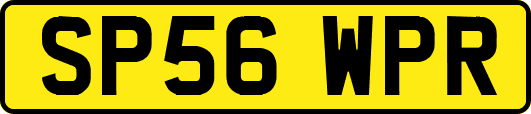 SP56WPR