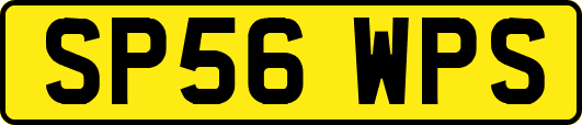 SP56WPS
