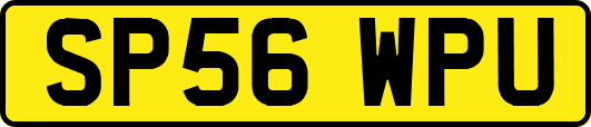 SP56WPU