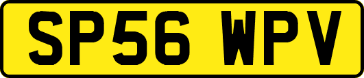 SP56WPV