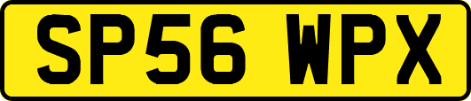 SP56WPX