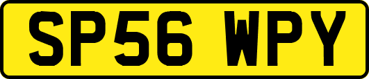 SP56WPY