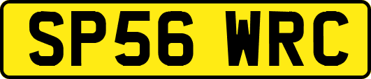 SP56WRC