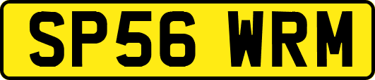 SP56WRM
