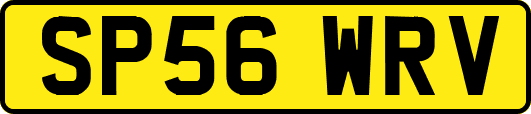 SP56WRV