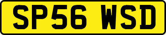SP56WSD