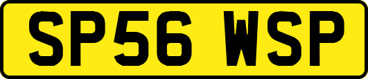 SP56WSP
