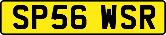 SP56WSR