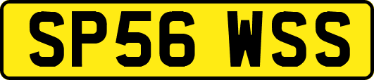 SP56WSS