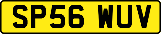 SP56WUV