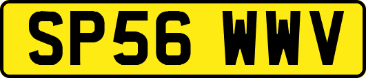 SP56WWV