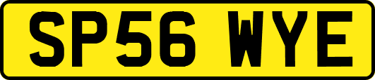 SP56WYE