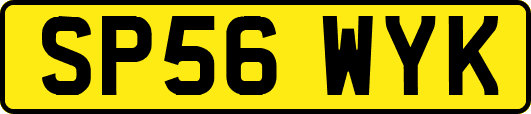 SP56WYK