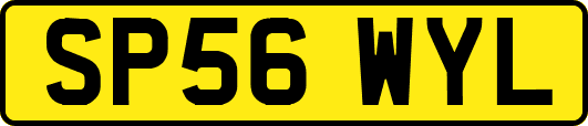 SP56WYL