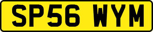 SP56WYM