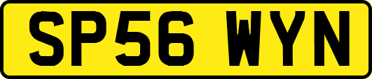 SP56WYN