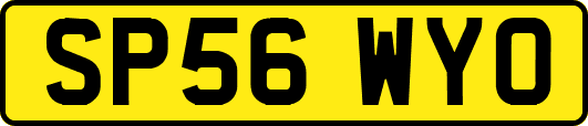 SP56WYO