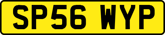 SP56WYP