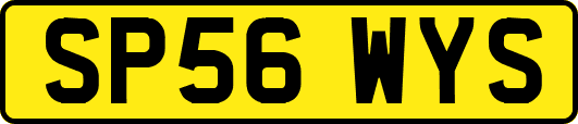 SP56WYS