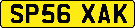 SP56XAK