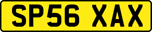SP56XAX