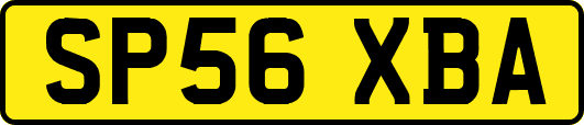 SP56XBA