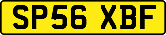SP56XBF