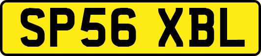 SP56XBL