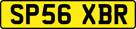 SP56XBR
