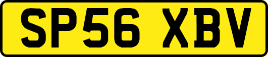 SP56XBV