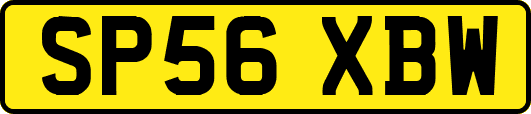 SP56XBW