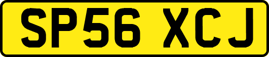 SP56XCJ