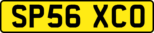SP56XCO