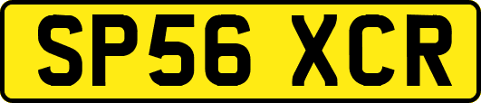 SP56XCR