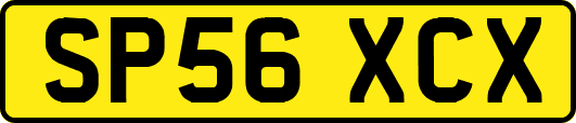 SP56XCX
