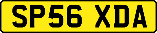 SP56XDA