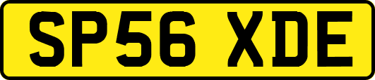 SP56XDE