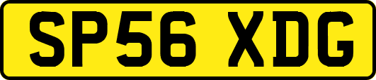 SP56XDG